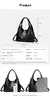 BOLSA DE OMBRO CROSSBODY EM COURO MICROFIBRA MACIO/ COD.B144 na internet