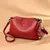 BOLSA DE COURO GENUÍNO DE OMBRO DE LUXO/ COD.B17 - ESSENZA D'LUXXE Moda & Acessórios 