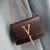 BOLSA EMBREAGEM BORLA DE LANTEJOULAS LINHA DE BORDADO DE LUXO/ COD.B35 na internet