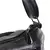 BOLSA CROSSBODY ELEGANTE DE COURO PU VINTAGE DE OMBRO MULTIBOLSO/ COD.B16