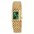 Relógio Feminino Ouro Quadrado – Luxo, Elegância Casual e Sofisticação/ R0045