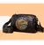 BOLSA DE OMBRO DE COURO ELEFANTE BORDADA/ COD.B05 - comprar online