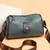BOLSA DE OMBRO CROSSBODY EM COURO PU MACIO/ COD.B18