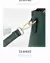 BOLSA ELEGANTE PINGENTE CORAÇÃO ABA TRANÇADA YNMY/ COD.B141 - comprar online