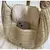 BOLSA MALHA CASUAL TIRACOLO VERSÁTIL/ COD.B143