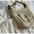 BOLSA MALHA CASUAL TIRACOLO VERSÁTIL/ COD.B143 - loja online