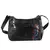 BOLSA CROSSBODY ELEGANTE DE COURO PU VINTAGE DE OMBRO MULTIBOLSO/ COD.B16 na internet
