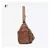 BOLSA DE OMBRO MIDDLE DE COURO VERSÁTIL/ COD.B137 - ESSENZA D'LUXXE Moda & Acessórios 
