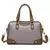 BOLSA DE OMBRO CASUAL SQUARE EM COURO PU/ COD.B140 - comprar online
