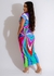 VESTIDO VERÃO SEXY SLIM - loja online