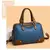 Imagem do BOLSA DE OMBRO CASUAL SQUARE EM COURO PU/ COD.B140