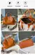 BOLSA MS VINTAGE COURO GENUÍNO CASUAL LADY/ COD.B135 - ESSENZA D'LUXXE Moda & Acessórios 