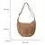 BOLSA MALHA CASUAL TIRACOLO VERSÁTIL/ COD.B143 na internet
