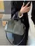 Imagem do BOLSA MS VINTAGE COURO GENUÍNO CASUAL LADY/ COD.B135