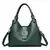 BOLSA DE OMBRO CROSSBODY EM COURO MICROFIBRA MACIO/ COD.B144 - loja online