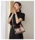 Imagem do BOLSA DE OMBRO CROSSBODY EM COURO PU MACIO/ COD.B18