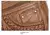 BOLSA DE OMBRO MIDDLE DE COURO VERSÁTIL/ COD.B137 - ESSENZA D'LUXXE Moda & Acessórios 