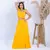 CONJUNTO SAIA LONGA E CROPPED TRÊS MARIAS MODA CASUAL BLOQUEIRA/ COD.VCO02 - ESSENZA D'LUXXE Moda & Acessórios 