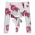 VB36 - BLUSA SEXY ELEGANTE ESTAMPADA TOP COM ARCO MANGA LONGA na internet