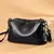 BOLSA DE COURO GENUÍNO DE OMBRO DE LUXO/ COD.B17 - ESSENZA D'LUXXE Moda & Acessórios 