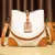 BOLSA KAVARD VINTAGE DE COURO DE VACA GENUÍNO/ COD.B134 - comprar online