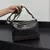 BOLSA DE OMBRO DE COURO MACIO CROSSBODY MENSAGEIRO LUXO/ COD.B33 - ESSENZA D'LUXXE Moda & Acessórios 