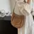 BOLSA MALHA CASUAL TIRACOLO VERSÁTIL/ COD.B143 - ESSENZA D'LUXXE Moda & Acessórios 