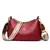 Imagem do BOLSA DE OMBRO DE COURO GENUÍNO CROSSBODY LUXO/ COD.B32