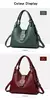 BOLSA DE OMBRO CROSSBODY EM COURO MICROFIBRA MACIO/ COD.B144 na internet