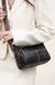 Imagem do BOLSA MESSENGER BAG CROSSBODY ALTA QUALIDADE DE COURO GENUÍNO/ COD.B20