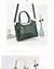 BOLSA ELEGANTE PINGENTE CORAÇÃO ABA TRANÇADA YNMY/ COD.B141 na internet