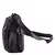 BOLSA CROSSBODY ELEGANTE DE COURO PU VINTAGE DE OMBRO MULTIBOLSO/ COD.B16 - ESSENZA D'LUXXE Moda & Acessórios 