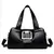 BOLSA DE COURO MULTICAMADAS ALÇA SUPERIOR BOSTON DESIGN DE LUXO/ COD.B70 - comprar online