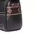 BOLSA MESSENGER BAG CROSSBODY ALTA QUALIDADE DE COURO GENUÍNO/ COD.B20 - ESSENZA D'LUXXE Moda & Acessórios 