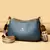 BOLSA DE OMBRO DE COURO GENUÍNO CROSSBODY LUXO/ COD.B32 - comprar online