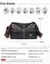 Imagem do BOLSA MESSENGER BAG CROSSBODY ALTA QUALIDADE DE COURO GENUÍNO/ COD.B20