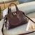 BOLSA MS VINTAGE COURO GENUÍNO CASUAL LADY/ COD.B135 na internet