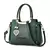 BOLSA ELEGANTE PINGENTE CORAÇÃO ABA TRANÇADA YNMY/ COD.B141 - ESSENZA D'LUXXE Moda & Acessórios 