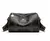 BOLSA DE OMBRO DE COURO GENUÍNO TIRACOLO ELEGANTE/ COD. B02 - ESSENZA D'LUXXE Moda & Acessórios 