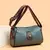 BOLSA DE OMBRO CROSSBODY EM COURO PU MACIO/ COD.B18 - comprar online