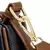 BOLSA DE OMBRO DE COURO GENUÍNO CROSSBODY LUXO/ COD.B32 na internet