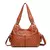 BOLSA DE LUXO BADMAN EM COURO PU/ COD.B142