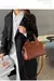 Imagem do BOLSA MS VINTAGE COURO GENUÍNO CASUAL LADY/ COD.B135