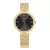 Relógio de Pulso Feminino – Estilo Luxo, Brilhante e Fashion/ R0062 - loja online