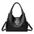 BOLSA DE OMBRO CROSSBODY EM COURO MICROFIBRA MACIO/ COD.B144 - comprar online