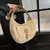 BOLSA MALHA CASUAL TIRACOLO VERSÁTIL/ COD.B143 - ESSENZA D'LUXXE Moda & Acessórios 