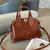 BOLSA MS VINTAGE COURO GENUÍNO CASUAL LADY/ COD.B135 - comprar online