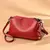 BOLSA DE COURO GENUÍNO DE OMBRO DE LUXO/ COD.B17 - comprar online