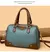 Imagem do BOLSA DE OMBRO CASUAL SQUARE EM COURO PU/ COD.B140