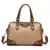 BOLSA DE OMBRO CASUAL SQUARE EM COURO PU/ COD.B140 - ESSENZA D'LUXXE Moda & Acessórios 
